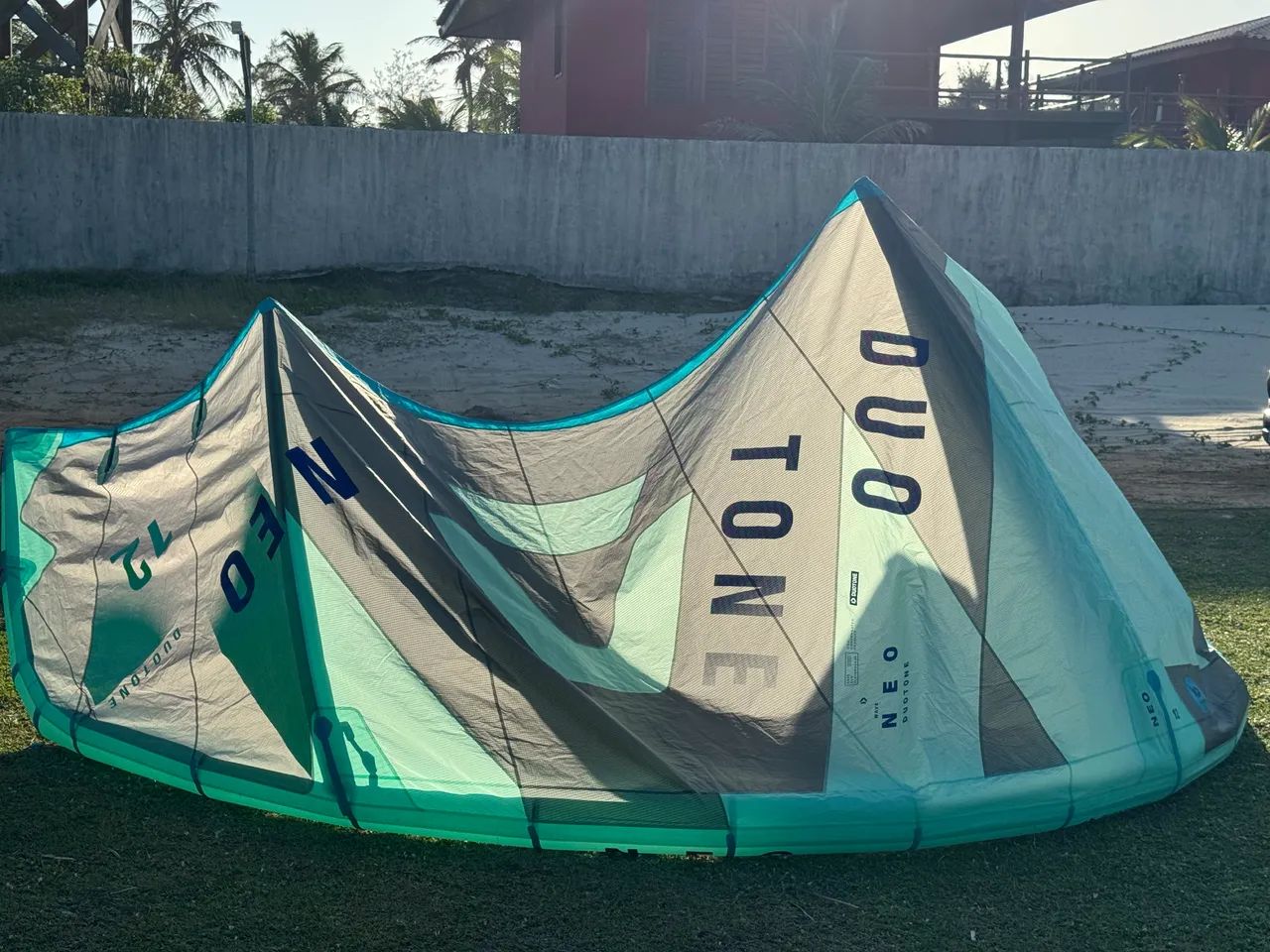 Duotone Neo 12m 2024 - Foto 3