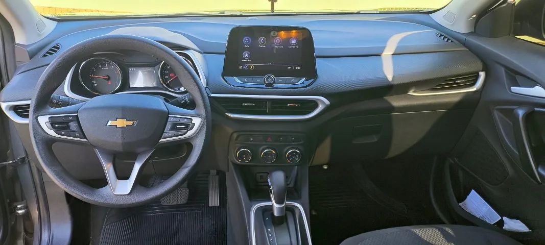 Tracker 1.0 Turbo 2021 - Foto 5