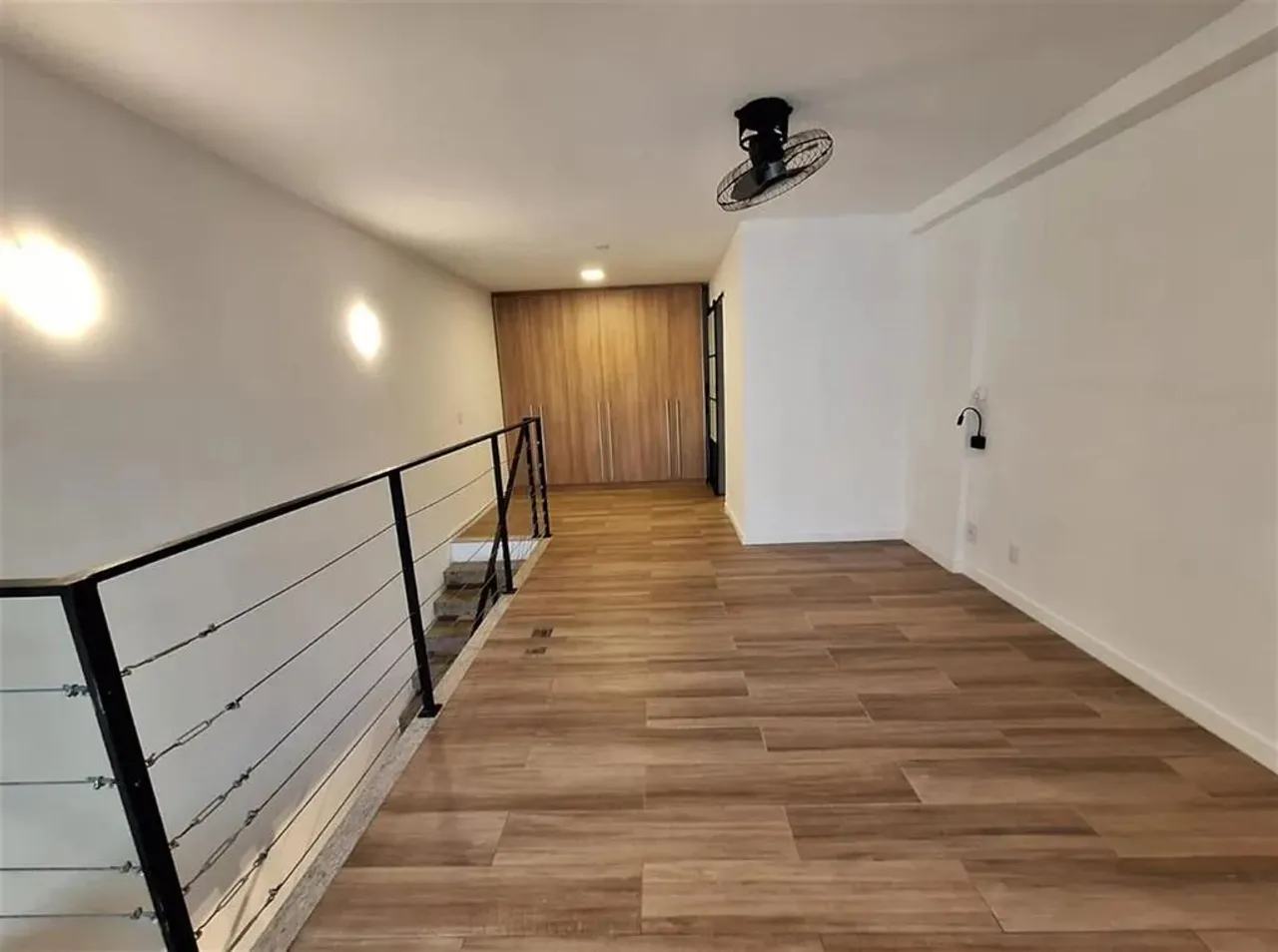 Excelente apartamento duplex no Hub Coliving, no Centro do Rio,