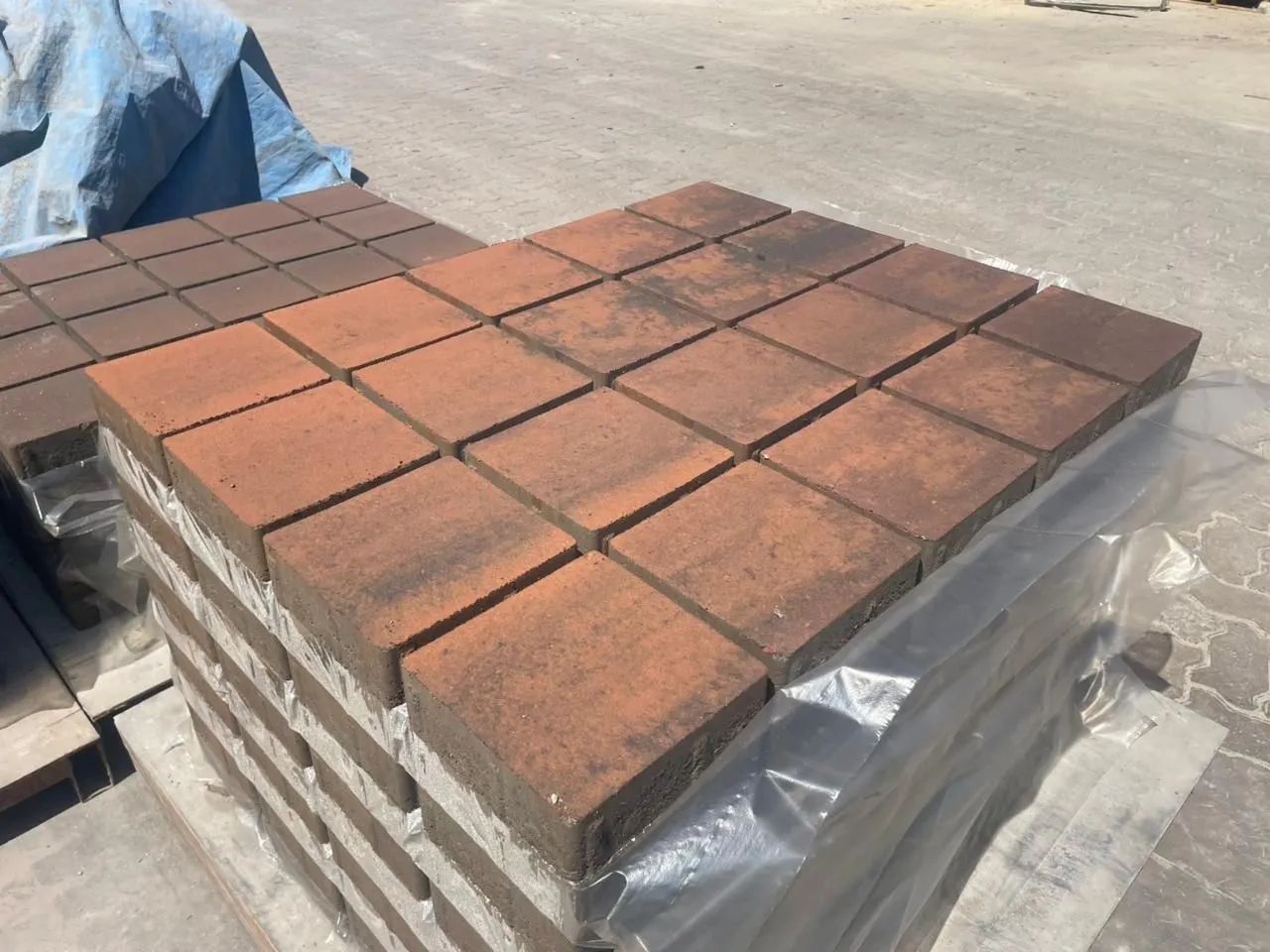 Piso vintage, piso rústico 