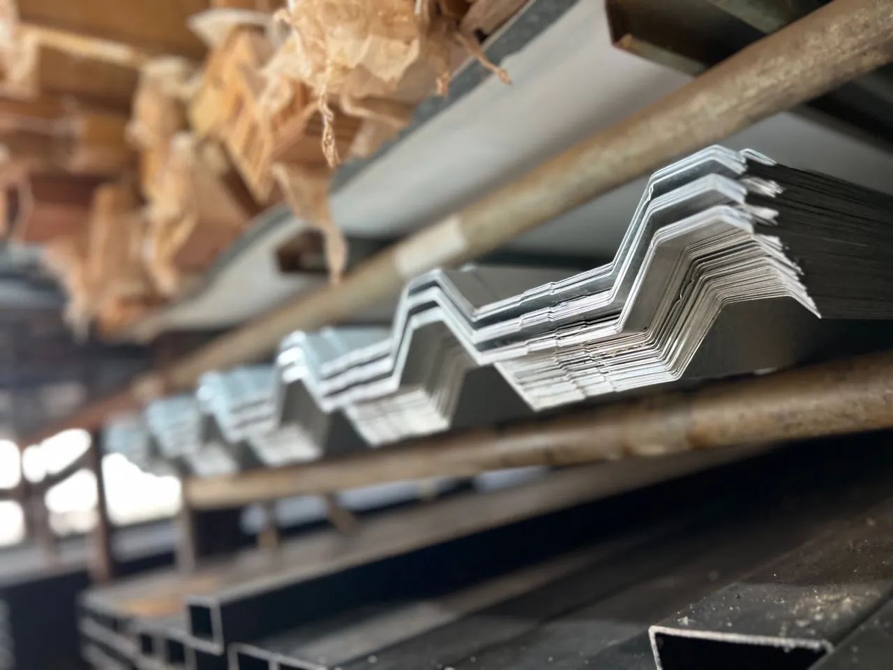 Telhas Galvanizadas Promoção  - Foto 3