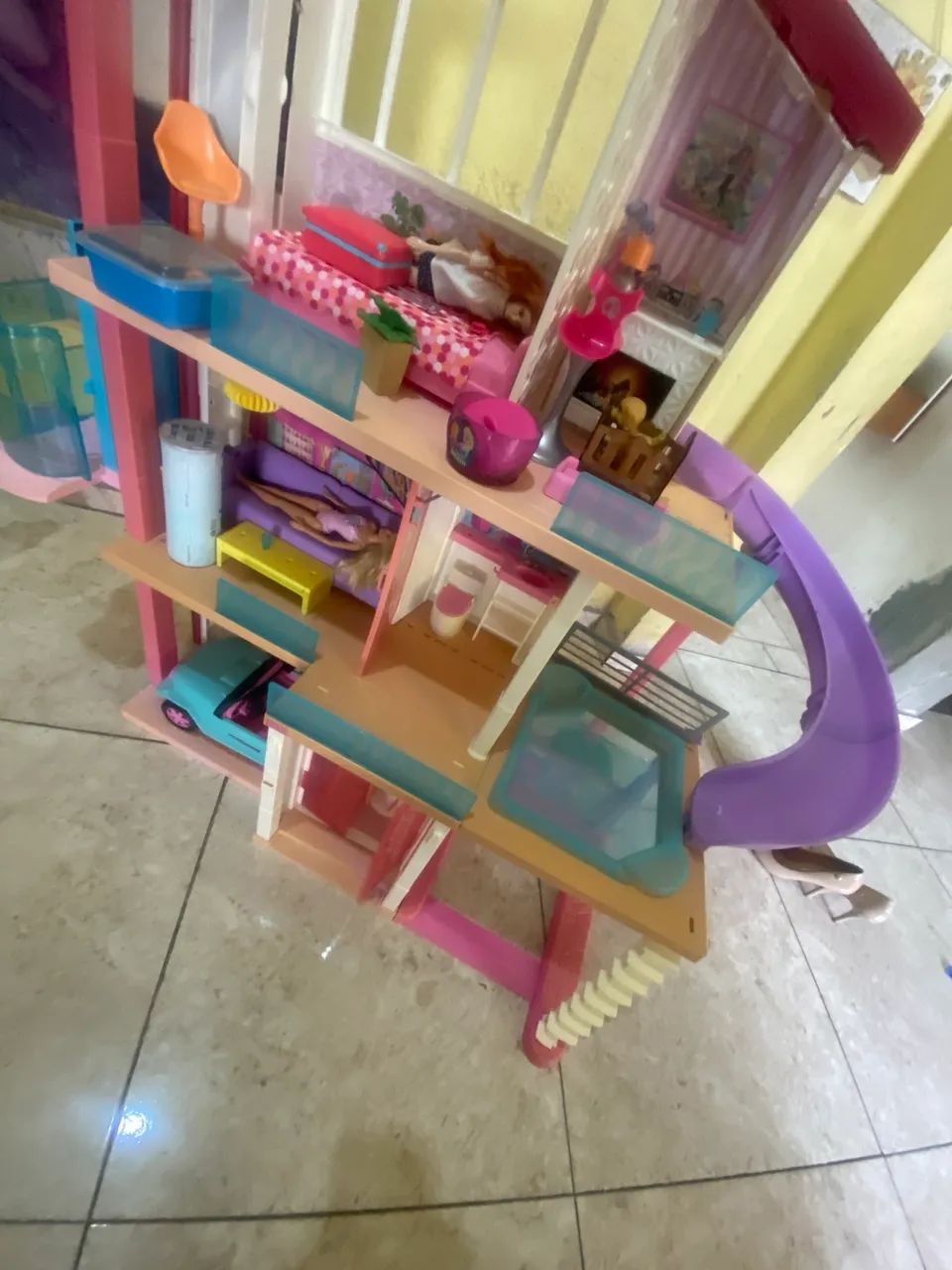 Brinquedos 