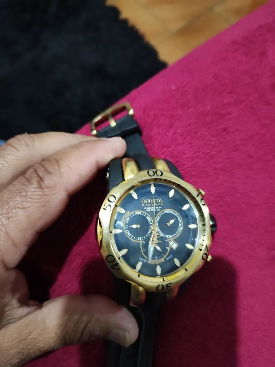Oportunidade invicta original  - Foto 3