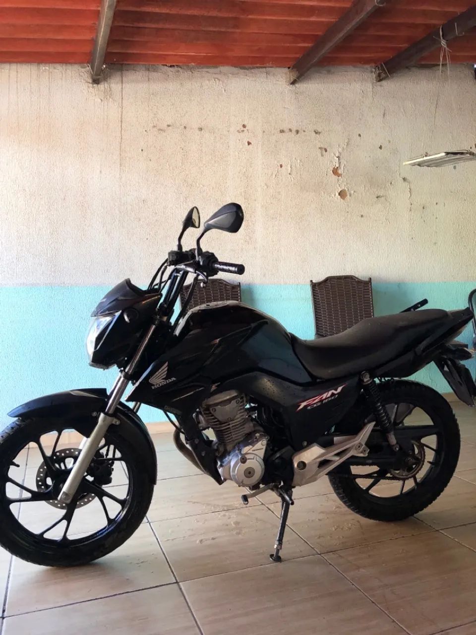 Fan 160