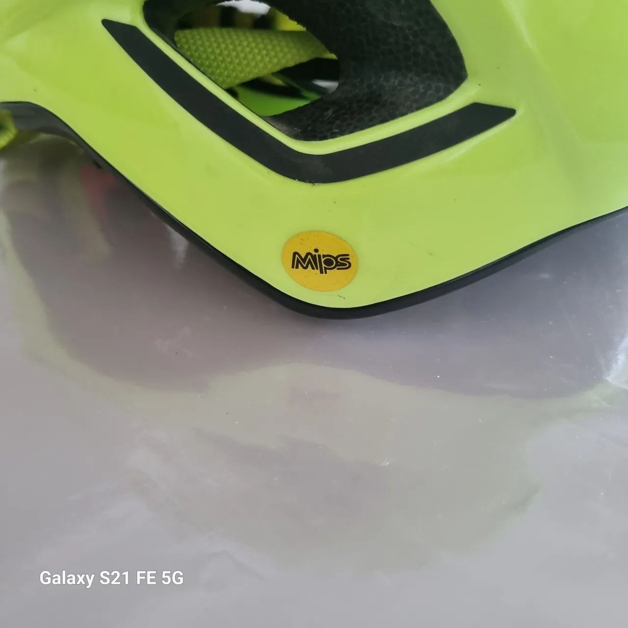 Capacete Bontrager Mips - Tamanho M - Foto 4