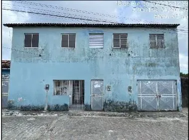 Oportunidade Única em ABREU E LIMA - PE | Tipo: Casa | Negociação: Venda Direta Online | S