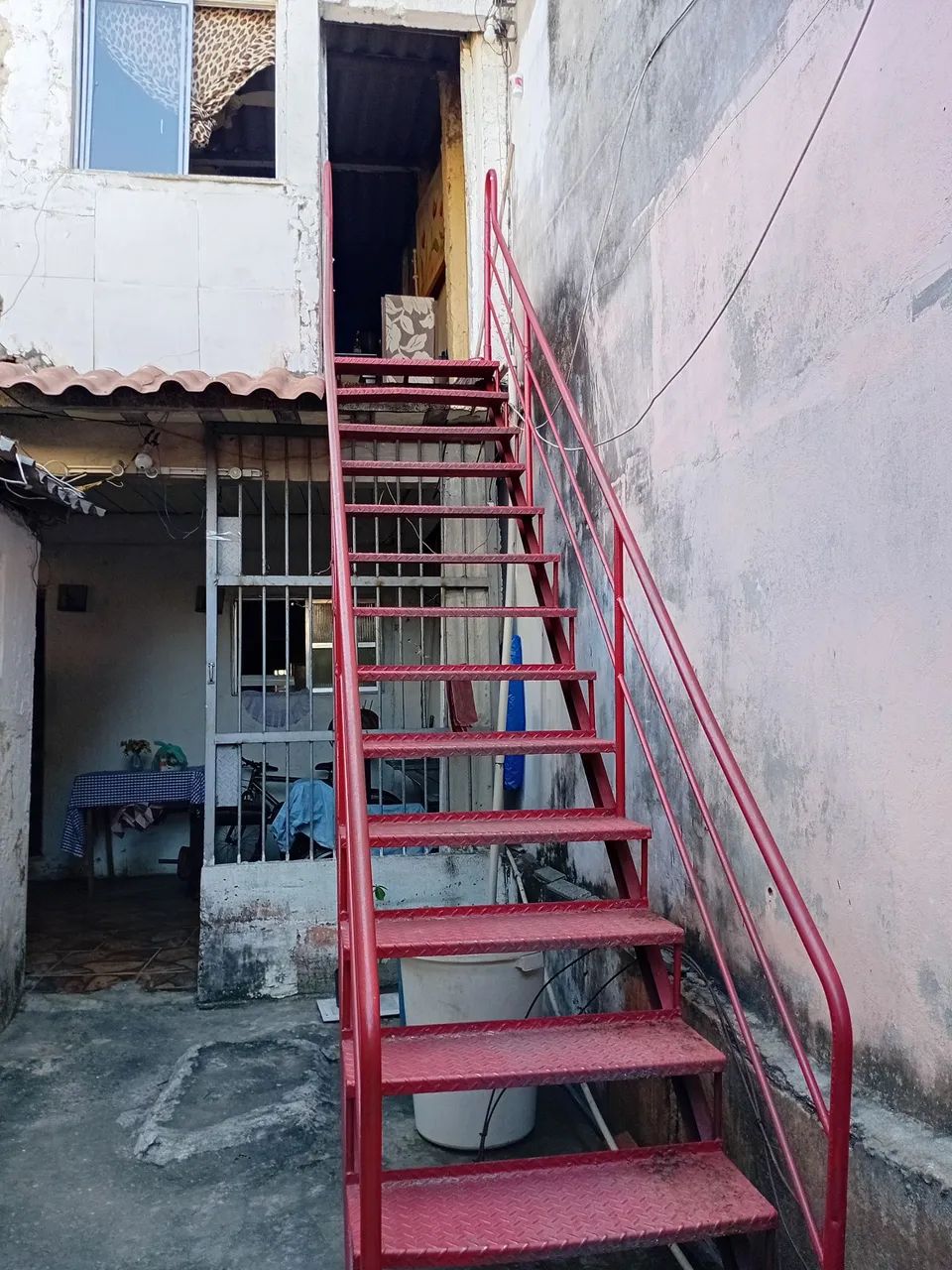 Foto - Rio de Janeiro - Marechal Hermes