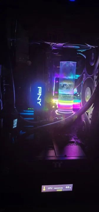 Computador Top de Linha