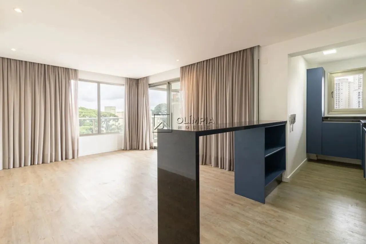 Apartamento Locação Vila Madalena 82 m² 2 Dormitórios