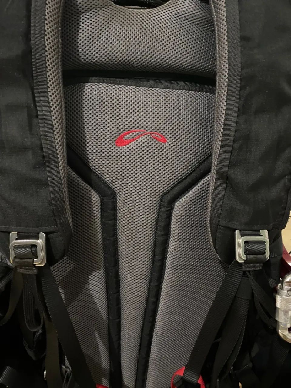 Flexus 2 nova se uso mais Paramotor Moster plus 185 - Foto 12