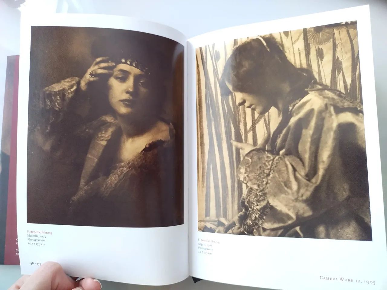 Alfred Stieglitz Camera Work - Taschen - Livros e revistas - Ponta