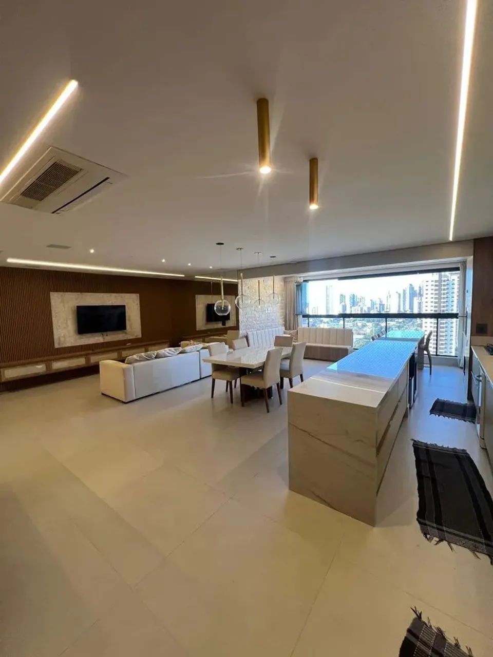 Apartamento 3 quartos à venda - Setor Bueno, Goiânia - GO 1454363935 | OLX