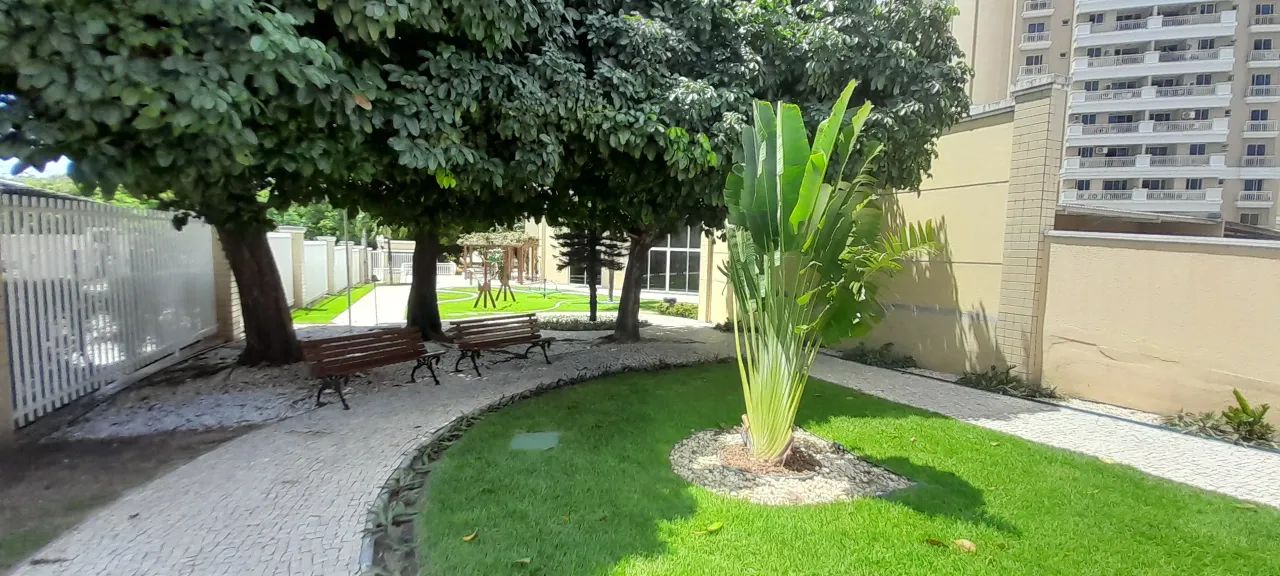 Apartamtno venda  61 metros quadrados com 2 quartos em Cambeba - Fortaleza - CE - Foto 5
