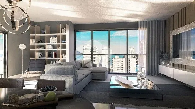 Apartamento com 04 Suítes em Balneário Camboriú