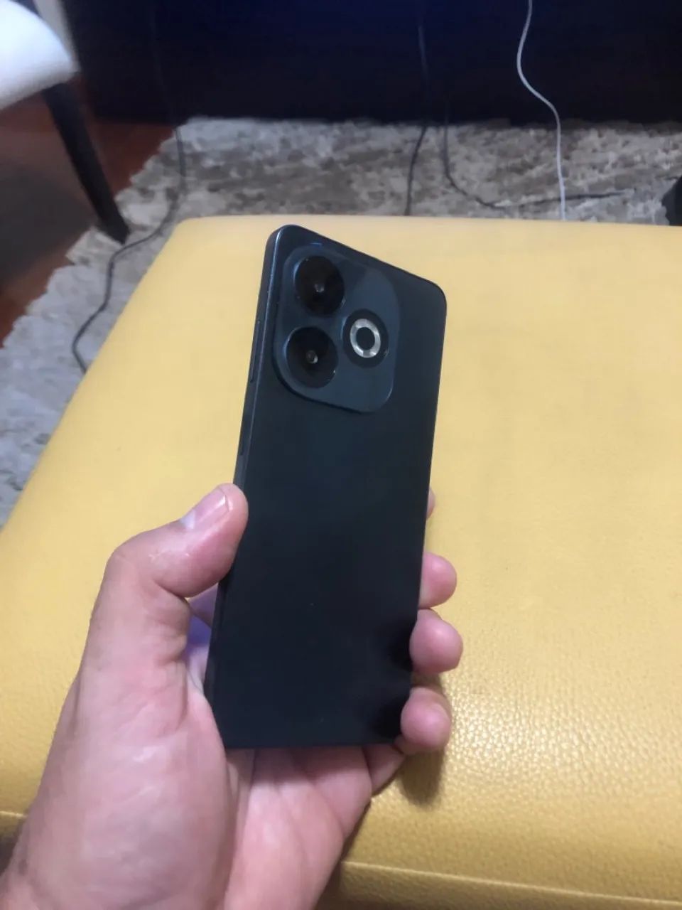 Infinix Smart 8 Pro é um smartphone Android C/notafiscal - Foto 2