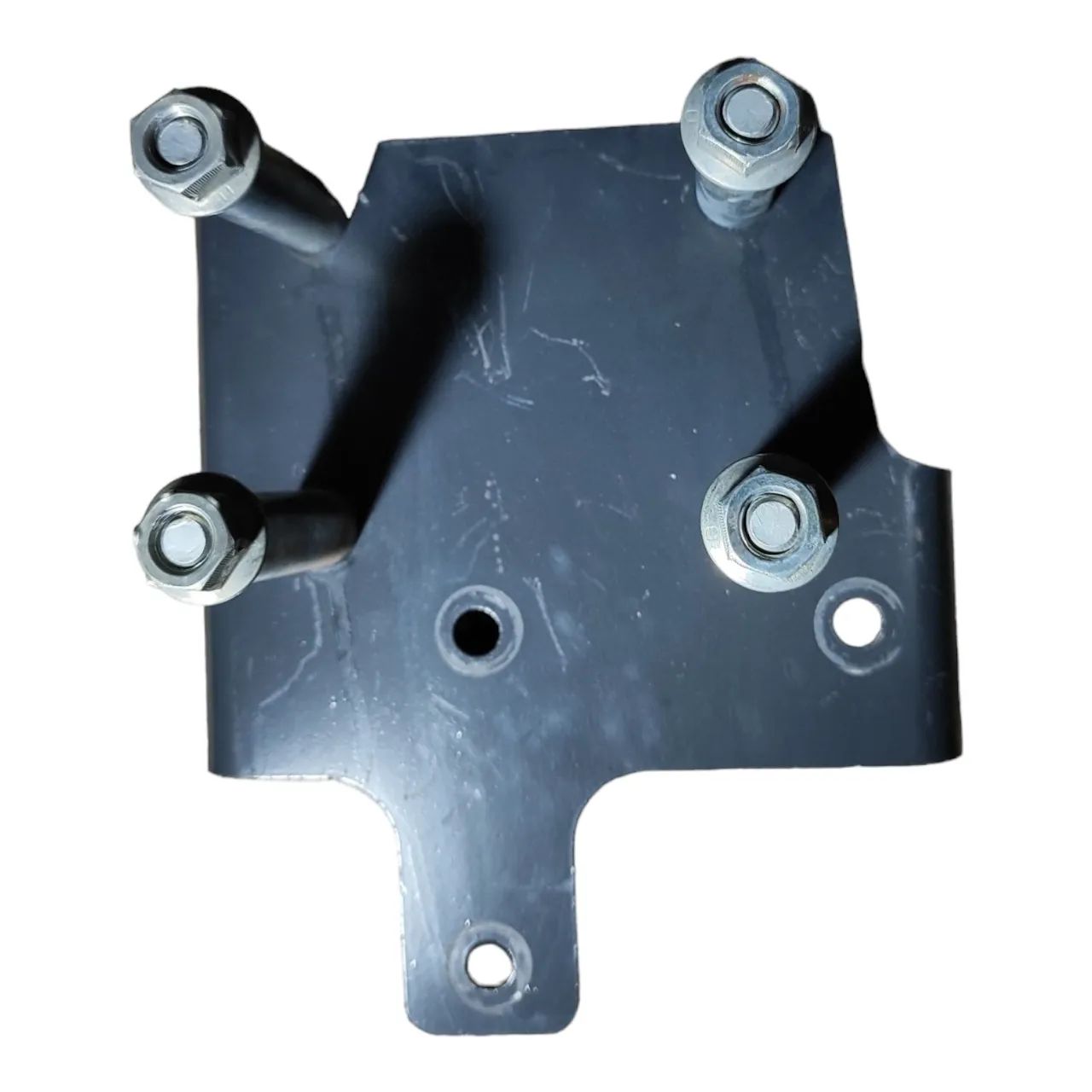 Suporte Da Válvula Apu Original Tector 11190  E873 - Foto 3