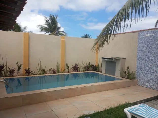 Fim de Semana e lazer na Redinha Nova Nesta Casa de Família 03 quartos