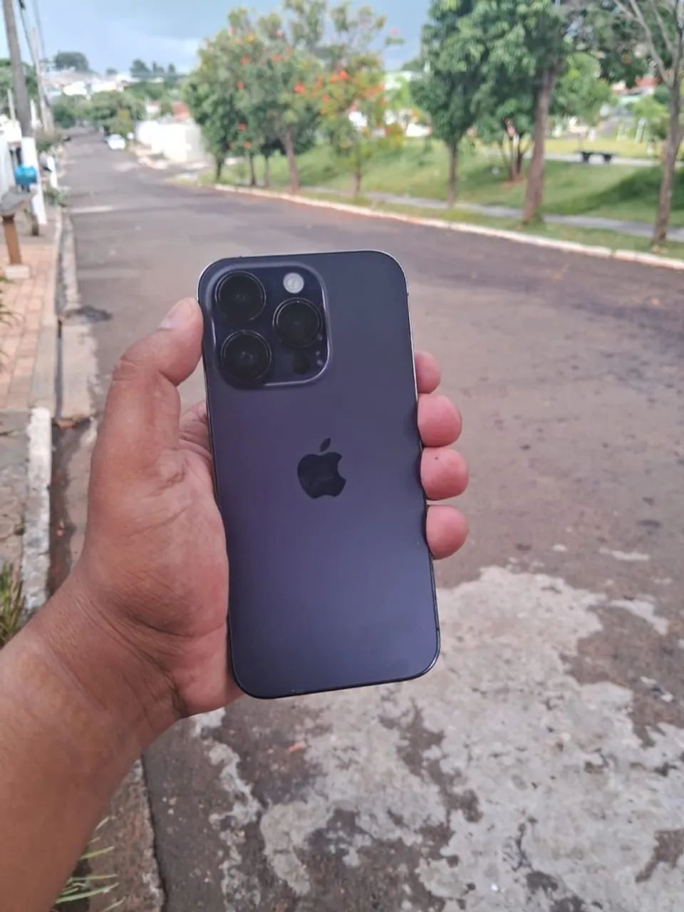 iPhone 14 Pro