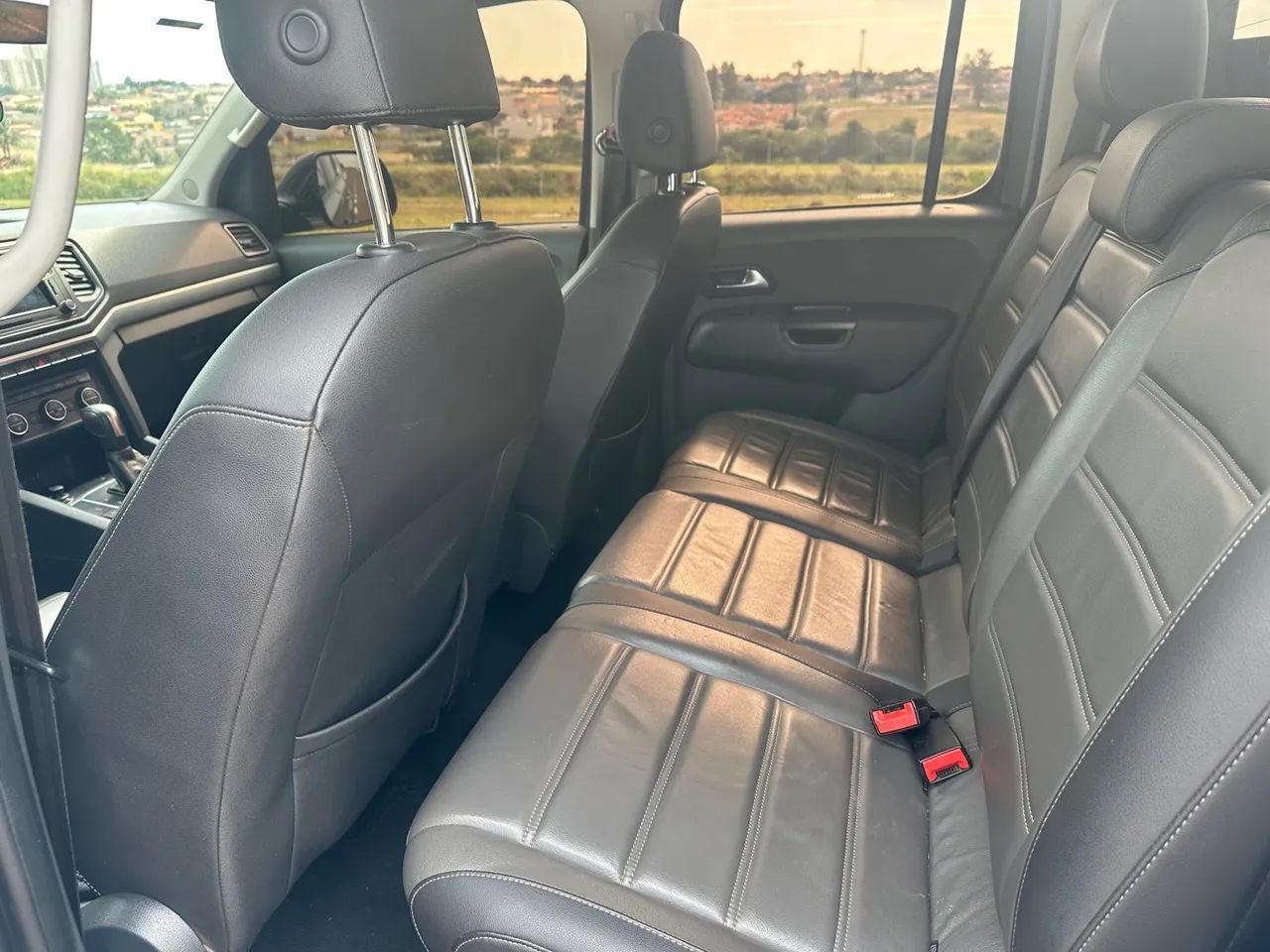 Amarok Highline 3.0 V6 2021 - Foto 3