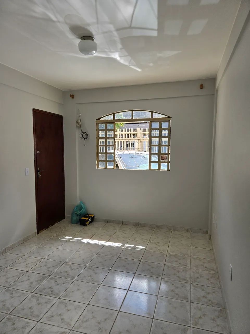 Foto - Brasília - Riacho Fundo I