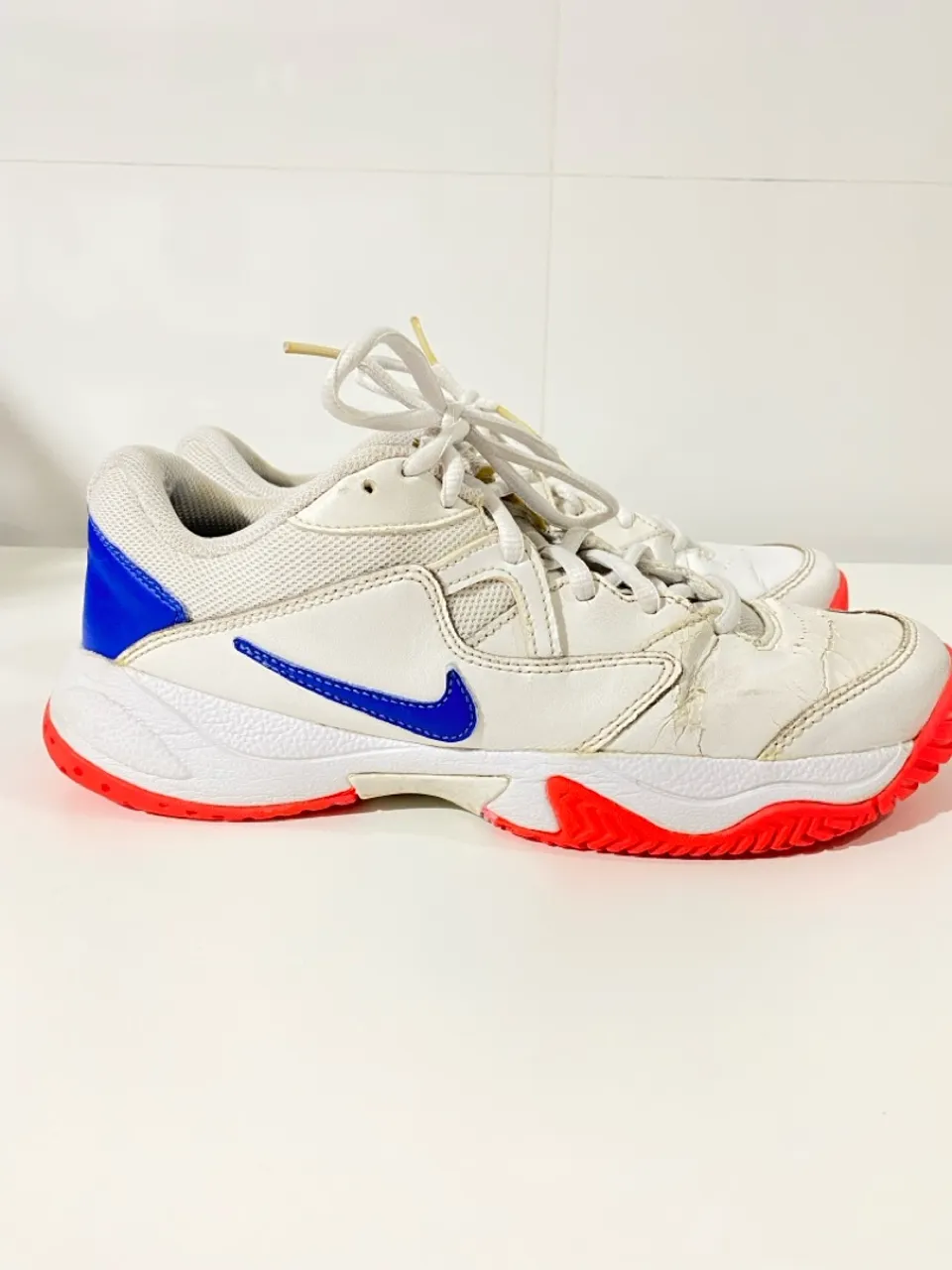 Tênis Nike tamanho 39