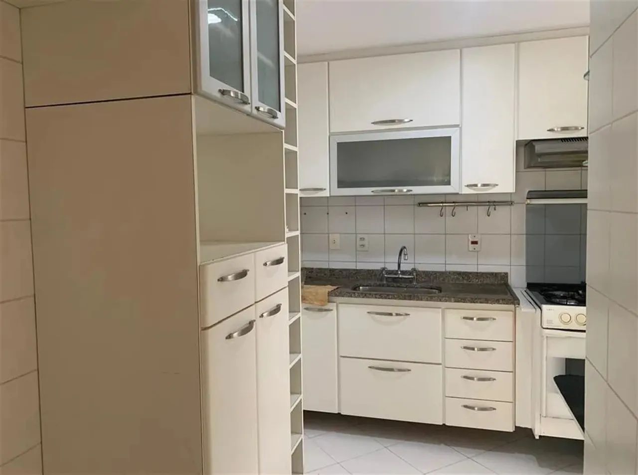 Taciel Cylleno - 03 Quartos - 82m² - Recreio dos Bandeirantes - Foto 12