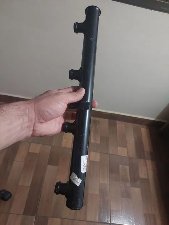 Flauta d'água MWM 225 226 229 4 cilindros 