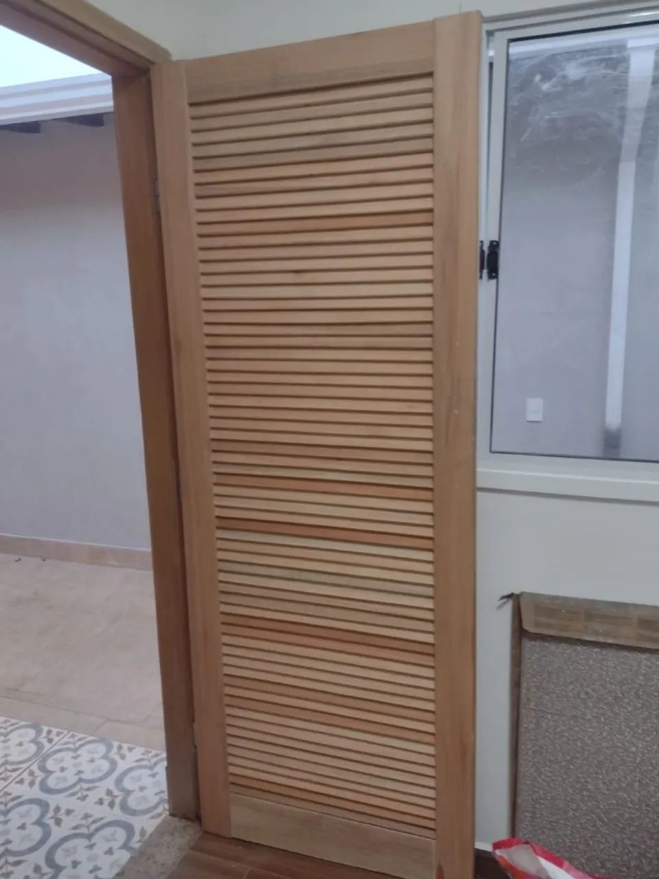 Serviço de telhados, portas e pergolado tudo em madeira ser - Foto 5