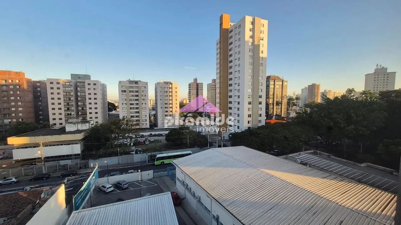Sala para alugar, 20 m² por R$ 2.279,06/mês - Centro - São José dos Campos/SP - Foto 14