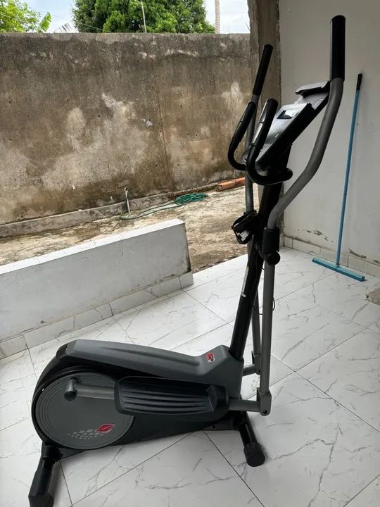 Elíptico Pro-Form - Novo c/ nota fiscal  - Foto 2