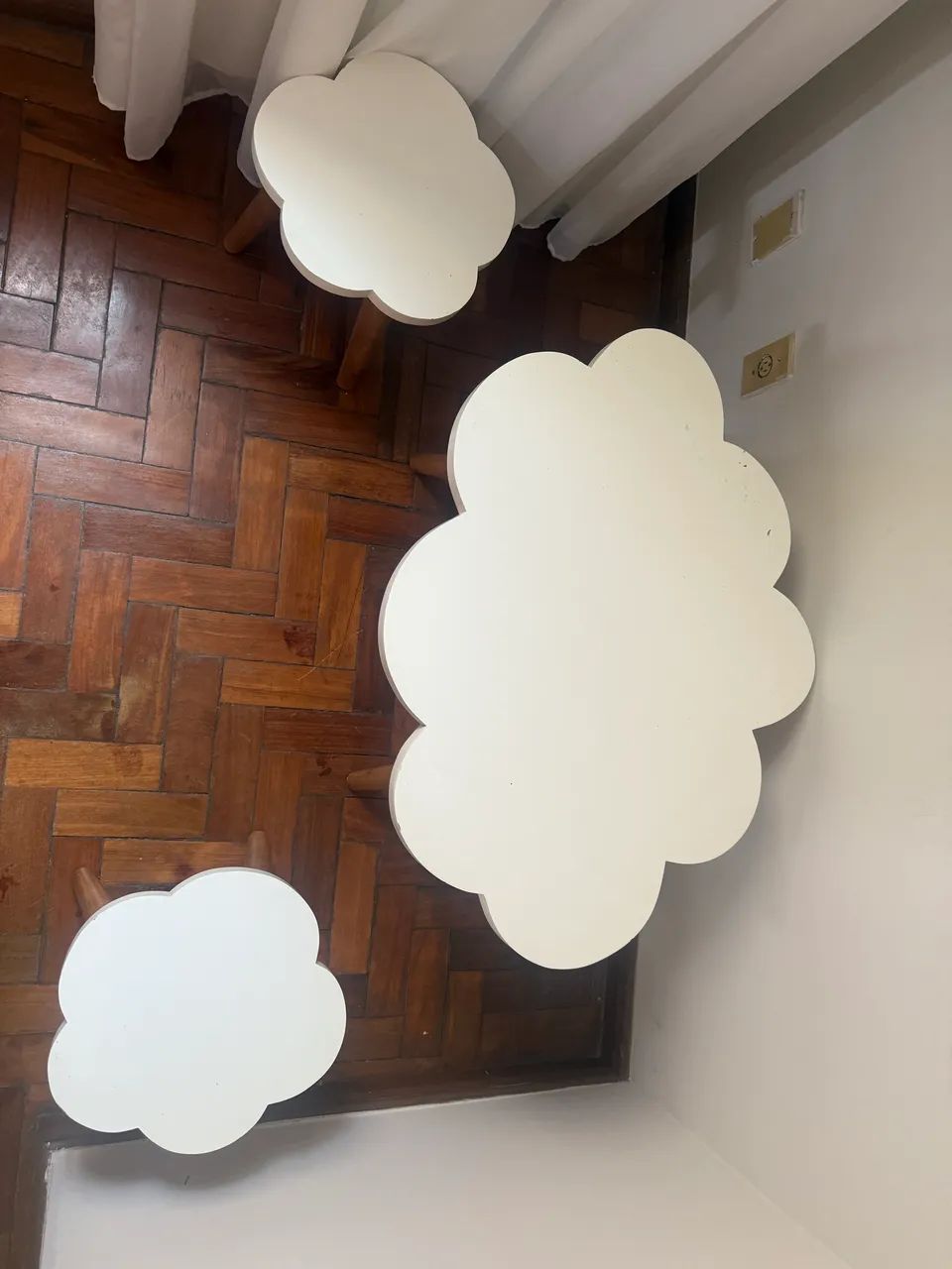 Mesa de nuvem - Foto 4