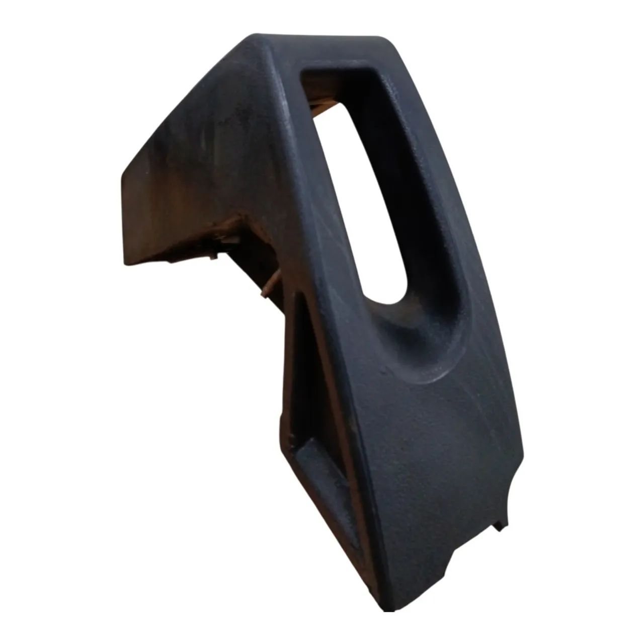 Puxador Alça Painel Original Ford Cargo 816 Lado Direito - Foto 2