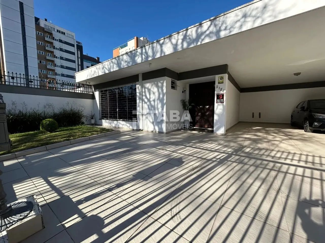 Casa 4 quartos à venda - Hugo Lange, Curitiba - PR 1453147578 | OLX