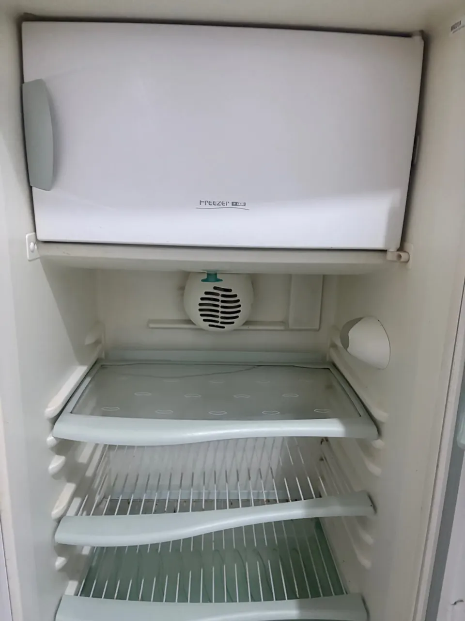 Geladeira de 310L | Brastemp