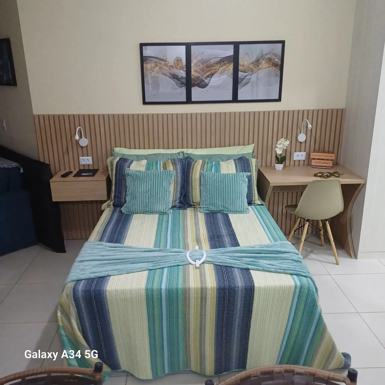 Loft em Sahy Mangaratiba