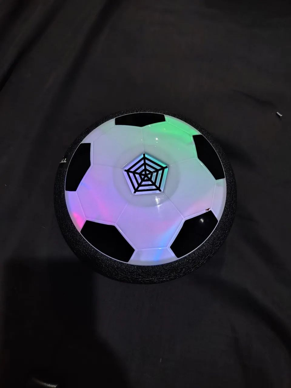 Bola flutuante e Gol a Gol - Foto 2