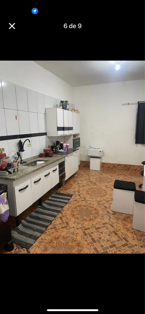 Mada VENDO MINHA CASA  - Foto 3