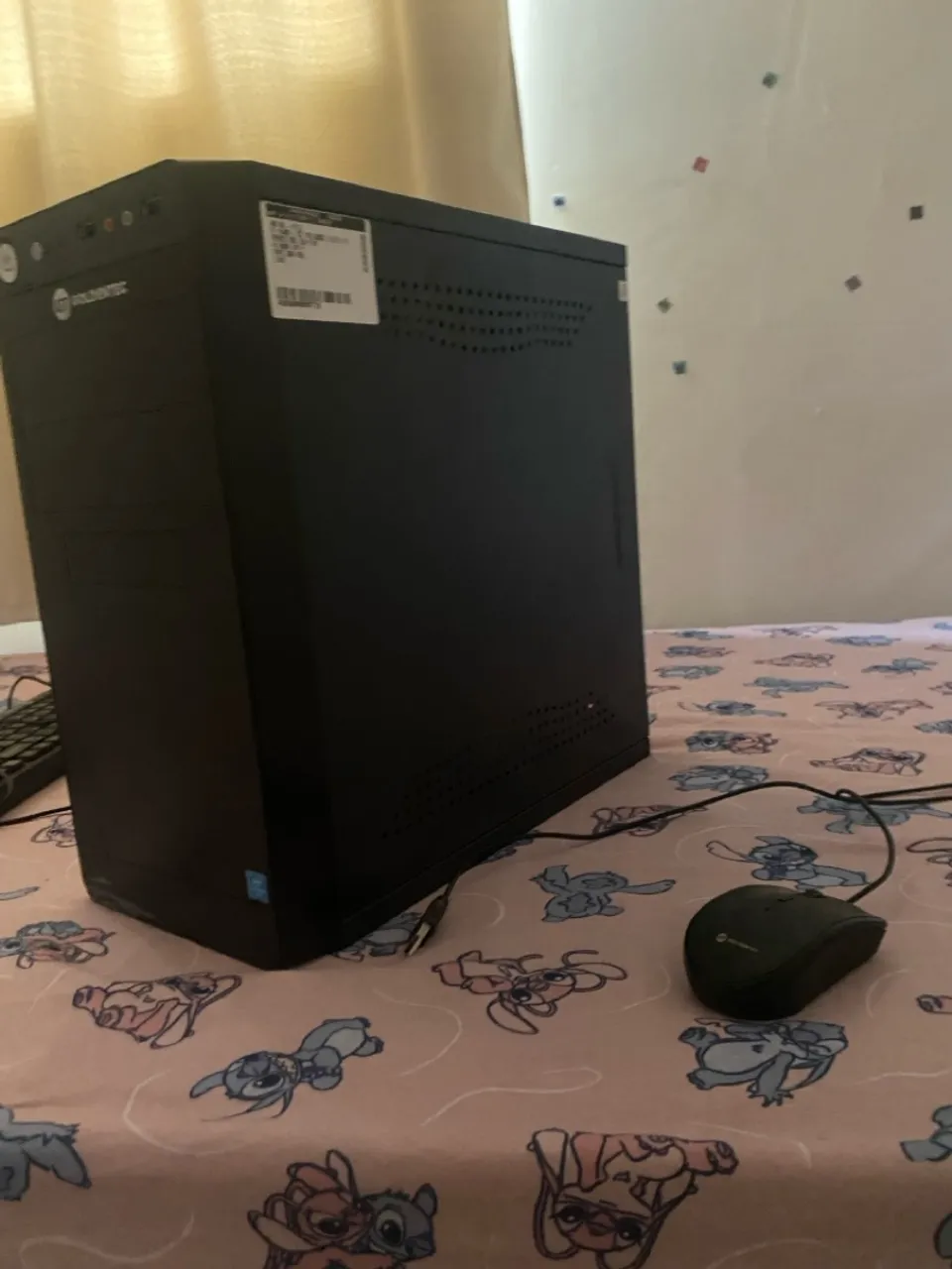 Computador CPU