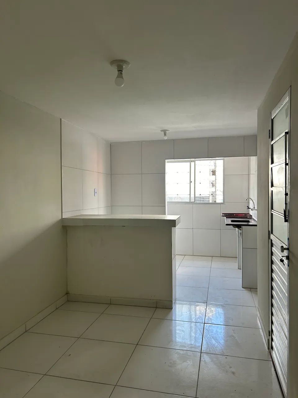 Foto - Recife - Água Fria