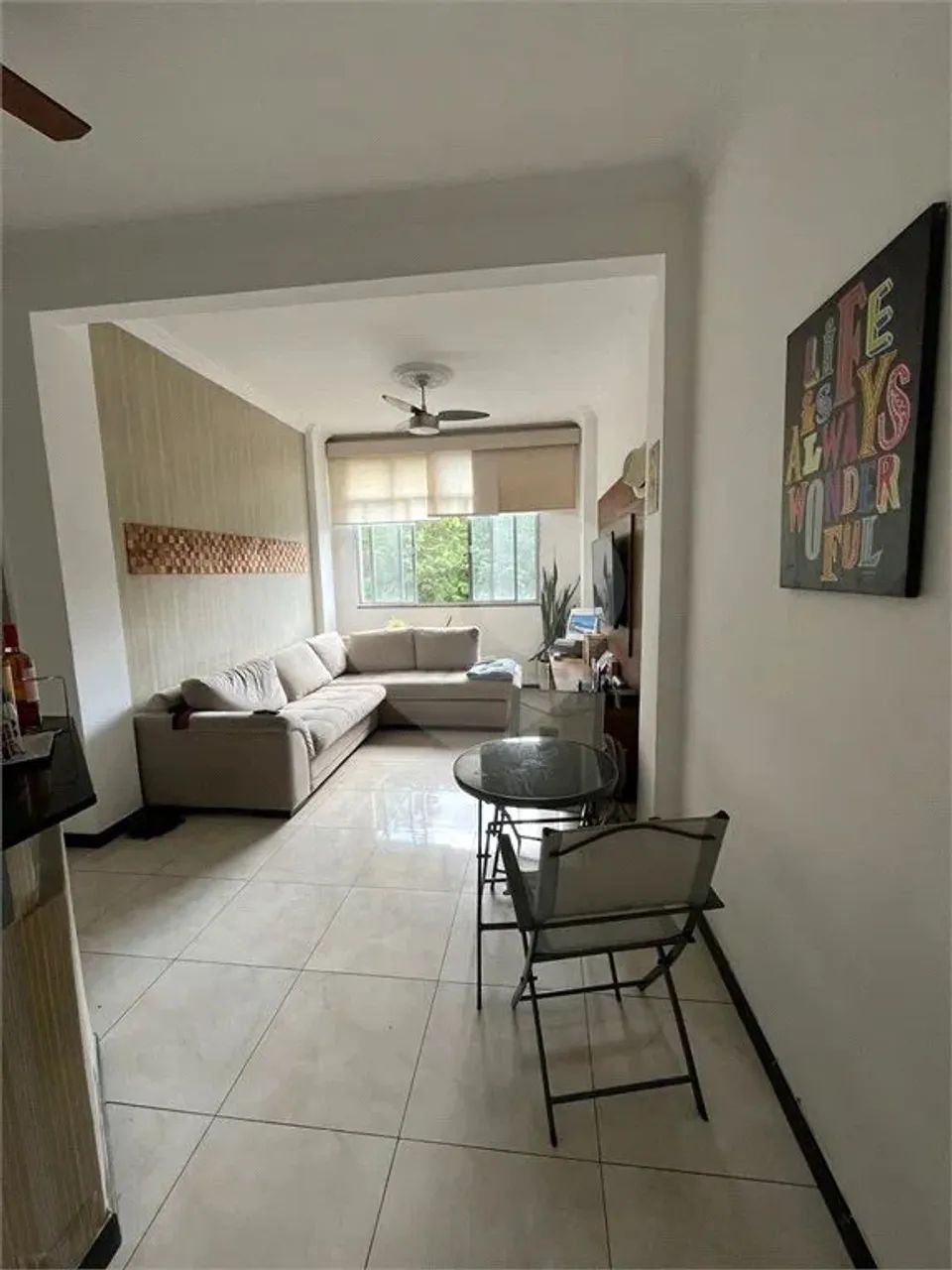 Apartamento com 1 quartos à venda em São Francisco - RJ - Foto 4