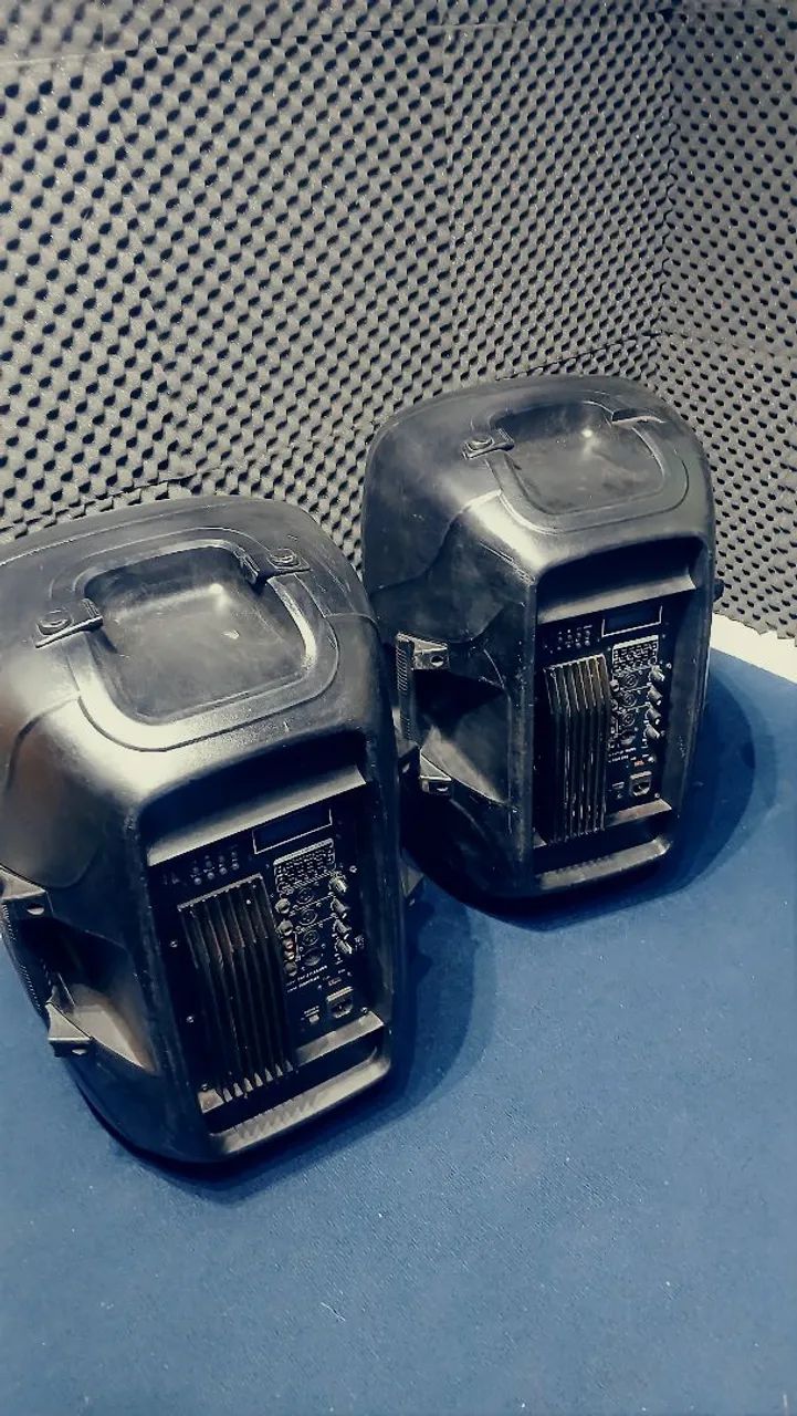 Caixas de Som ativa - Foto 3