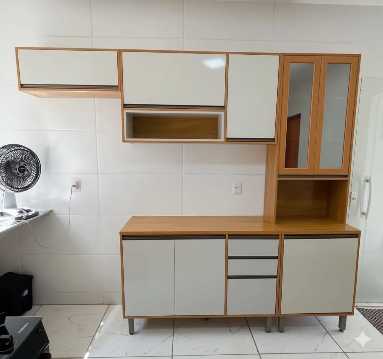 COZINHA COMPLETA EDUARDA PLUS
