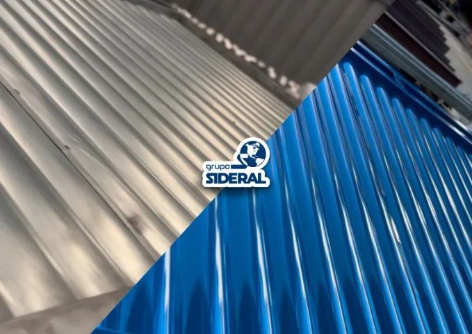 Jateamento e Pintura Eletrostática - Foto 4