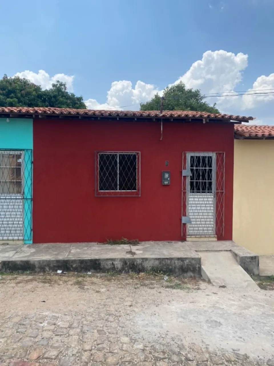Kitnet Aluguel