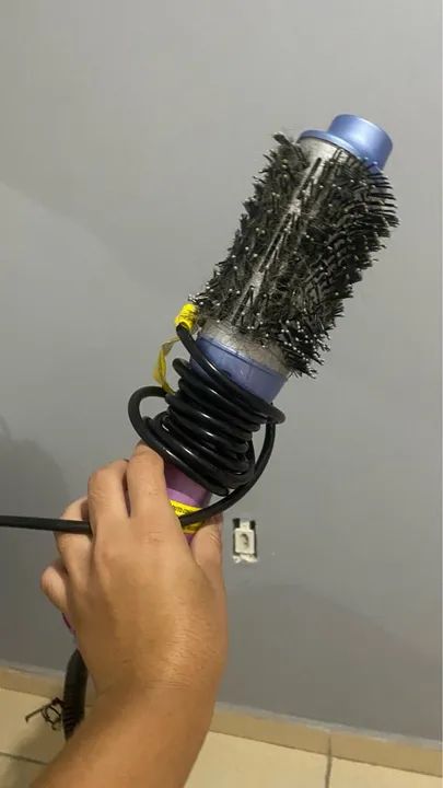 Escova de cabelo  - Foto 2