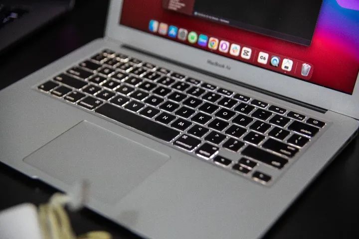 MacBook Air i7 - Foto 4