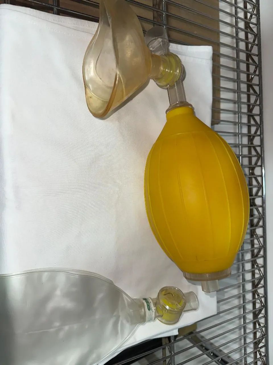 Oxigenioterapia - Foto 6