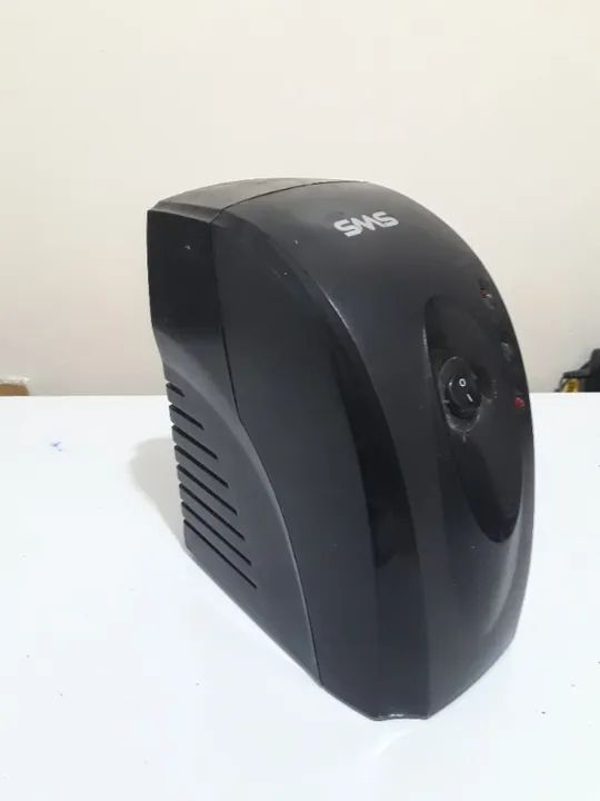 Estabilizador SMS - Foto 2