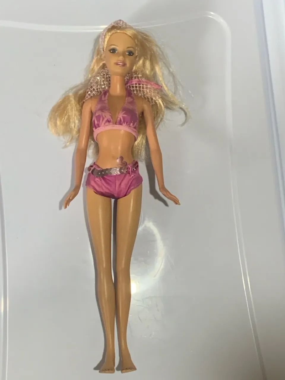 LEIA O ANÚNCIO Boneca Barbie anos 2000 - Foto 2