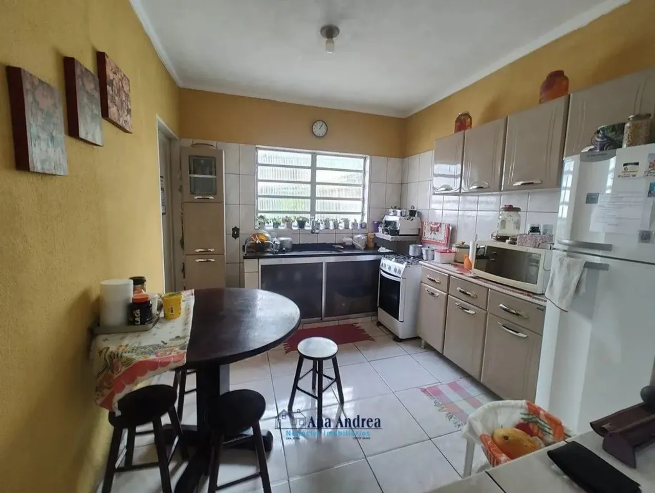 Taboão da Serra, casa no Jd. Saint Morritz